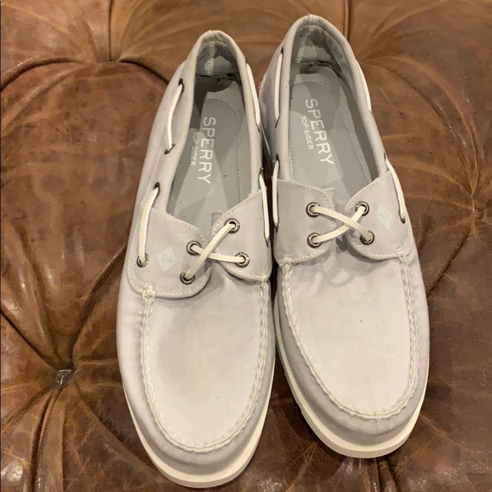 SPERRY TOP SIDER